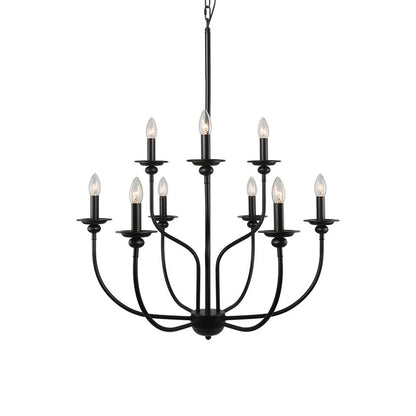 Ayada Chandelier