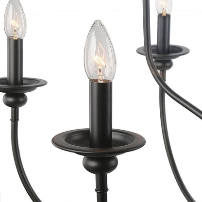 Ayada Chandelier