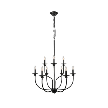 Ayada Chandelier