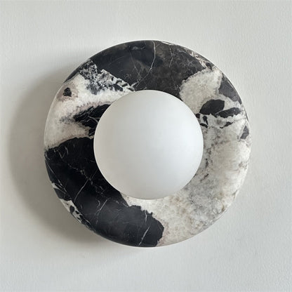 Orli Marble Sconce