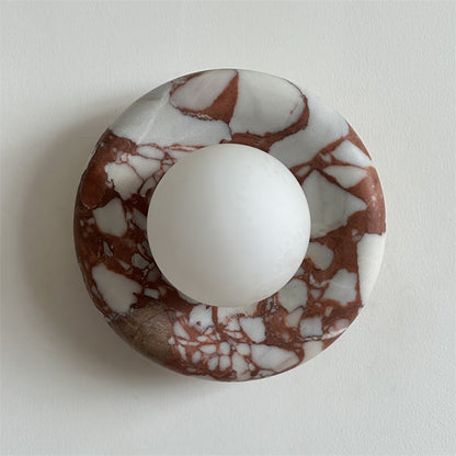 Orli Marble Sconce