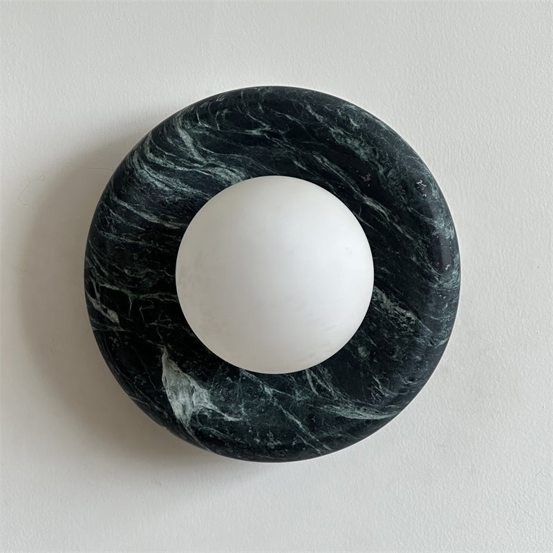Orli Marble Sconce