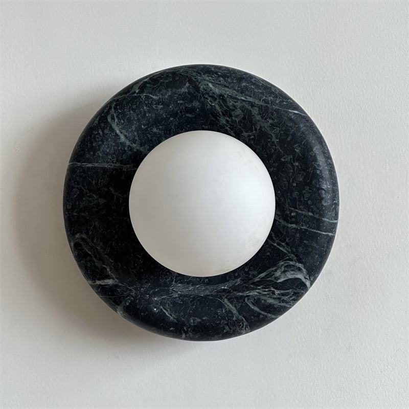 Orli Marble Sconce