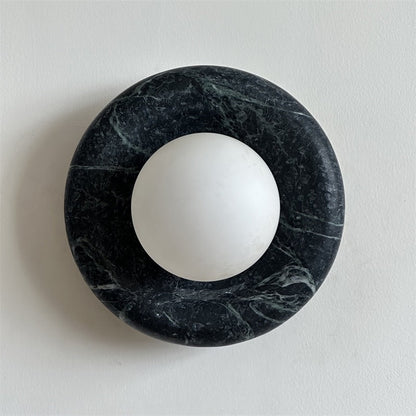 Orli Marble Sconce