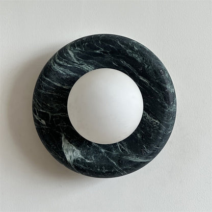 Orli Marble Sconce