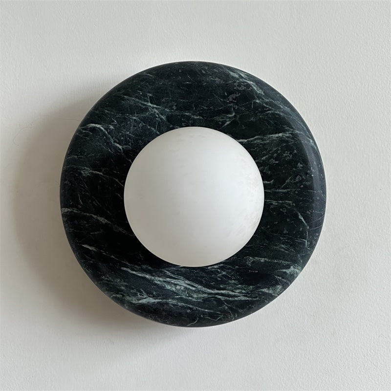 Orli Marble Sconce