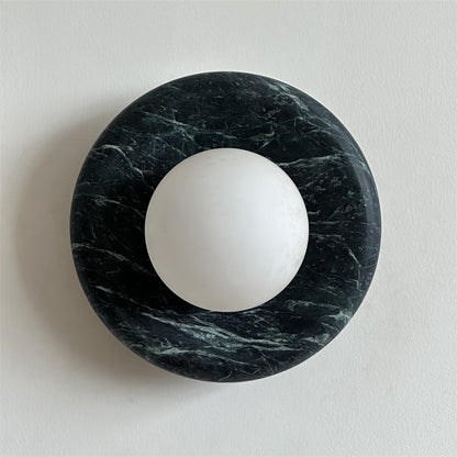 Orli Marble Sconce