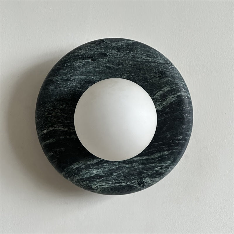 Orli Marble Sconce