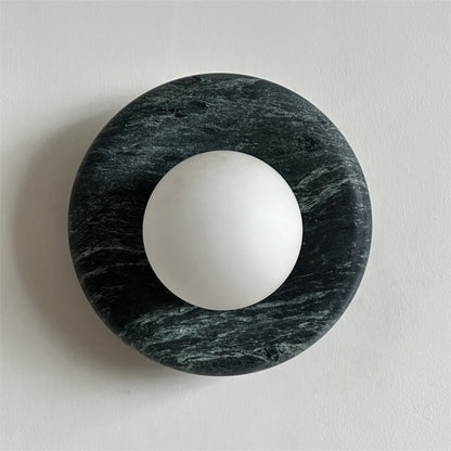 Orli Marble Sconce