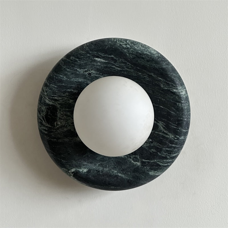 Orli Marble Sconce