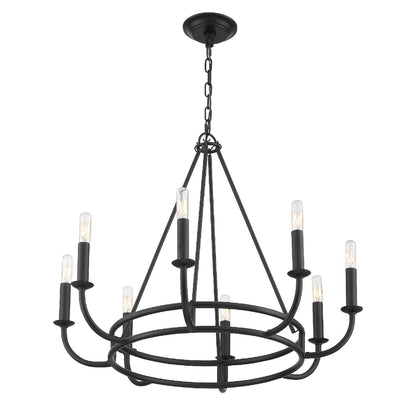 Bailey Chandelier