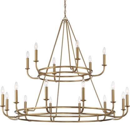 Bailey Chandelier