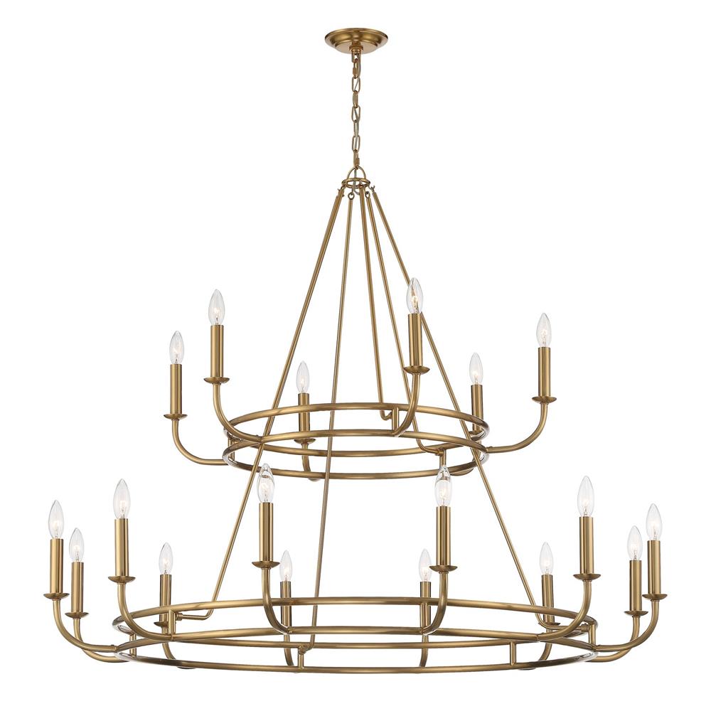 Bailey Chandelier
