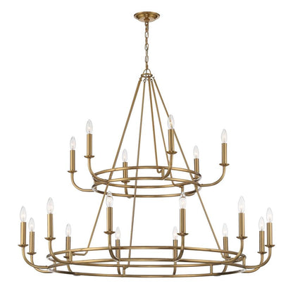 Bailey Chandelier