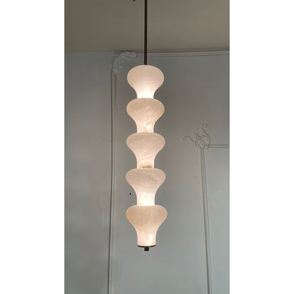Balandres Alabaster Pendant Lamp