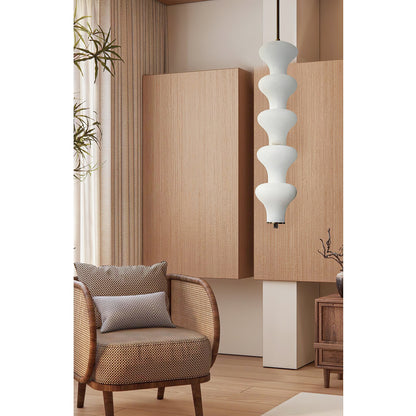 Balandres Alabaster Pendant Lamp
