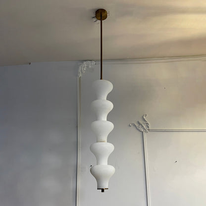Balandres Alabaster Pendant Lamp