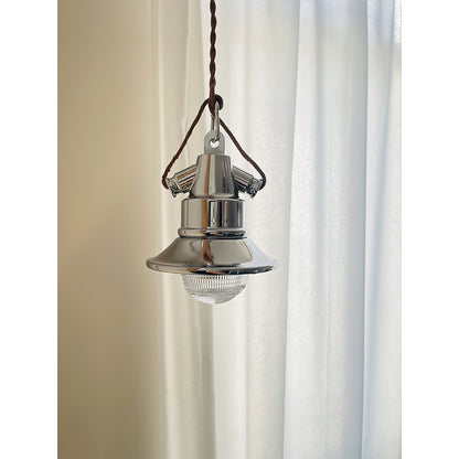 Baliga Pendant Lamp
