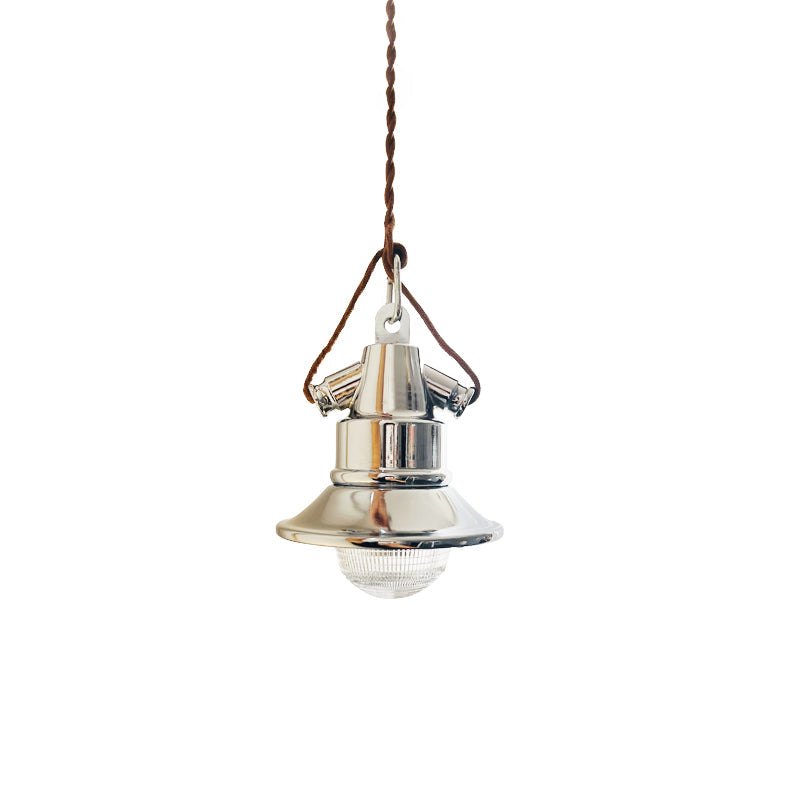 Baliga Pendant Lamp