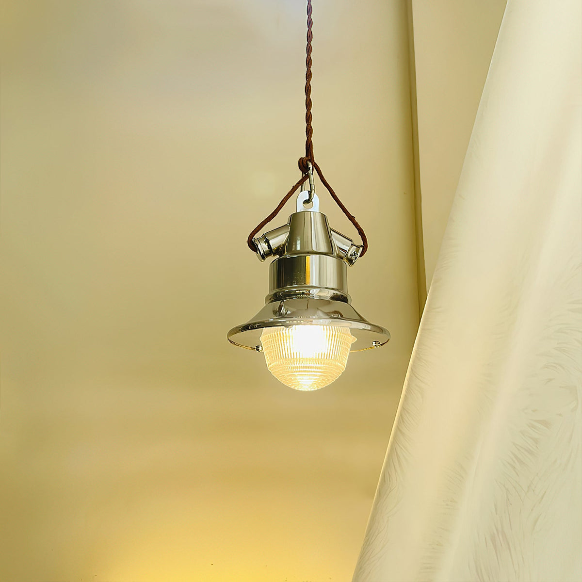 Baliga Pendant Lamp