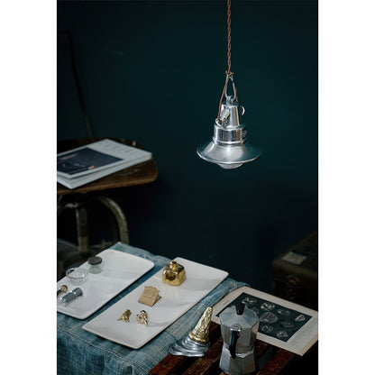 Baliga Pendant Lamp