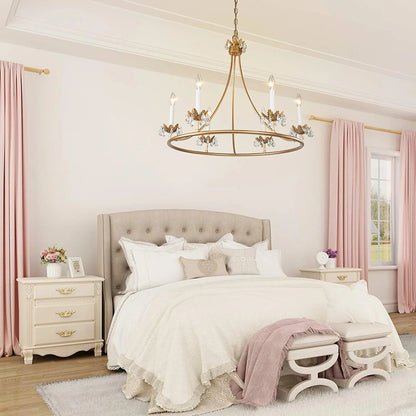 Barbados Chandelier