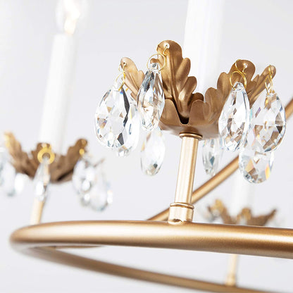 Barbados Chandelier