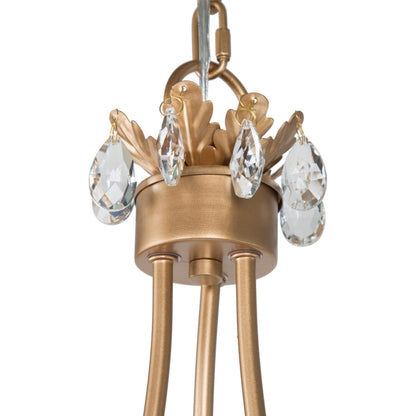 Barbados Chandelier