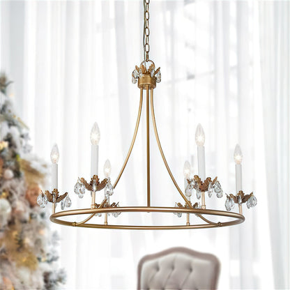 Barbados Chandelier