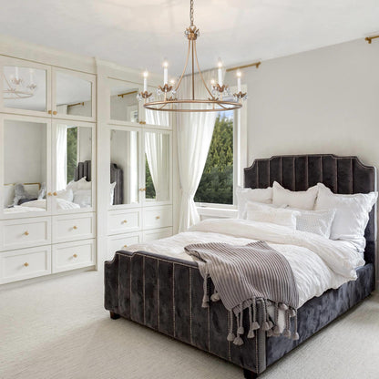 Barbados Chandelier