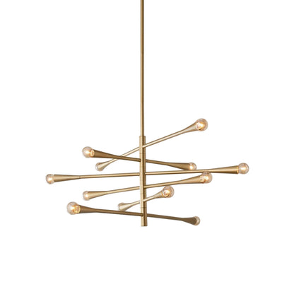 Barre Chandelier