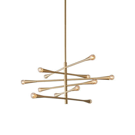 Barre Chandelier