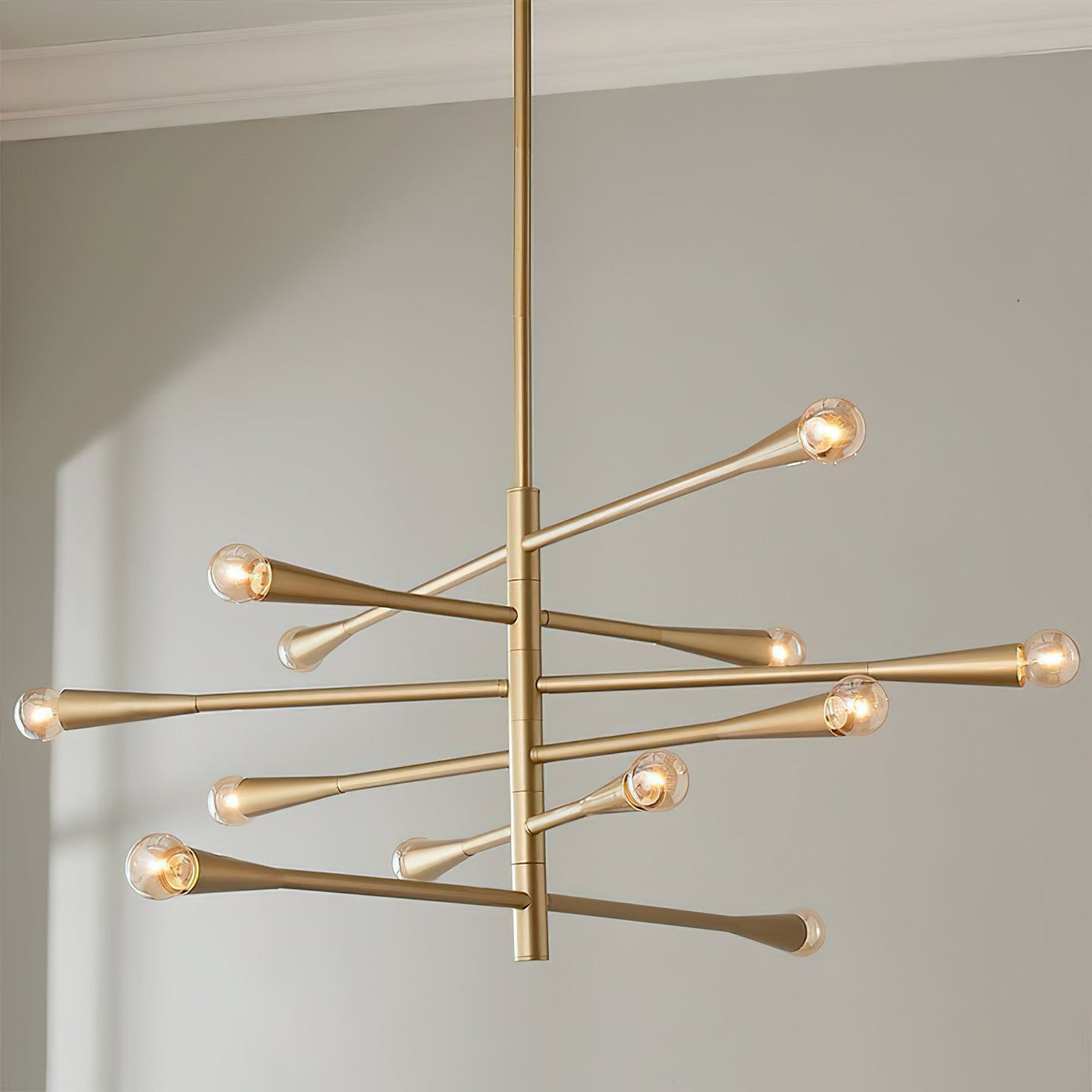 Barre Chandelier