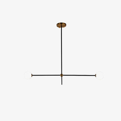 SI Chandelier