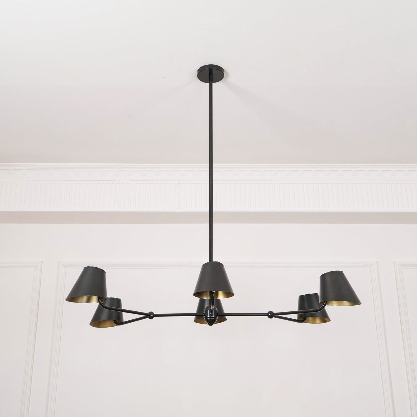 Witting Linear Chandelier