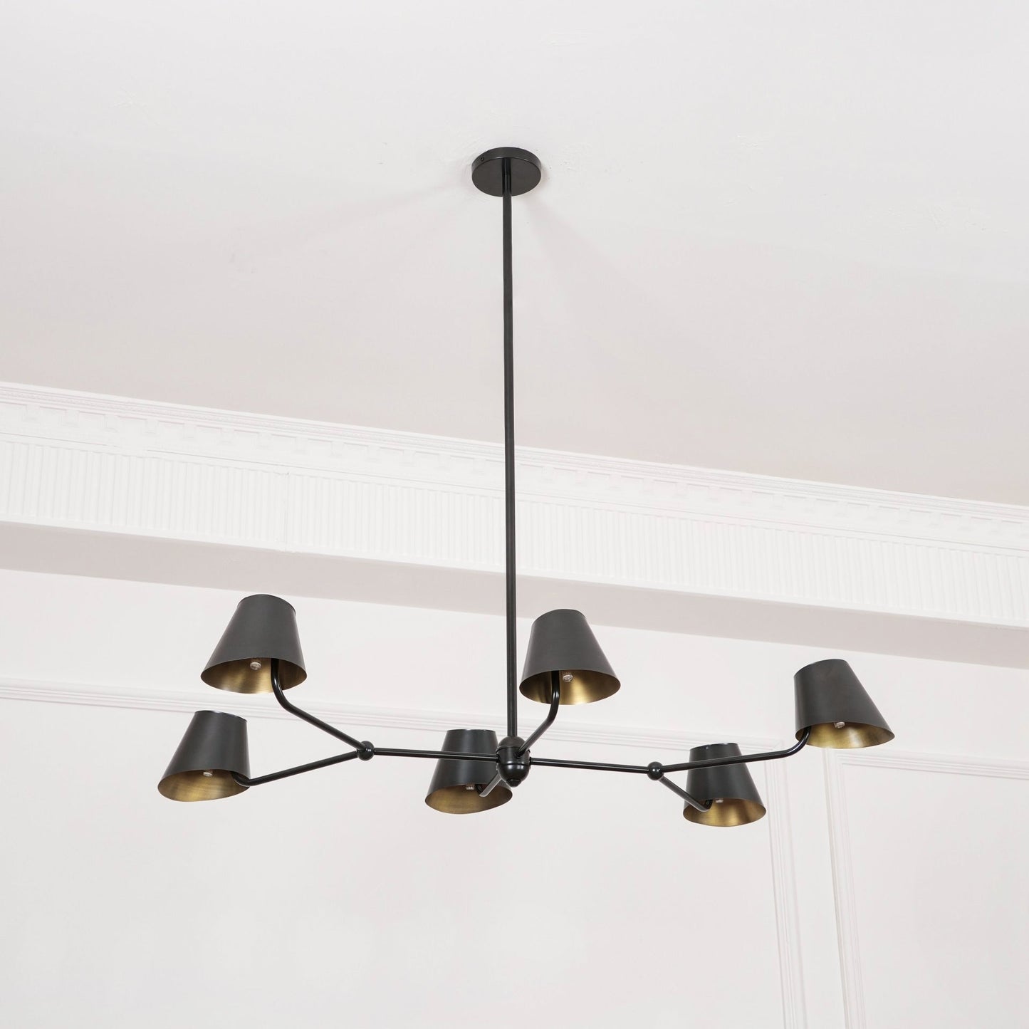 Witting Linear Chandelier