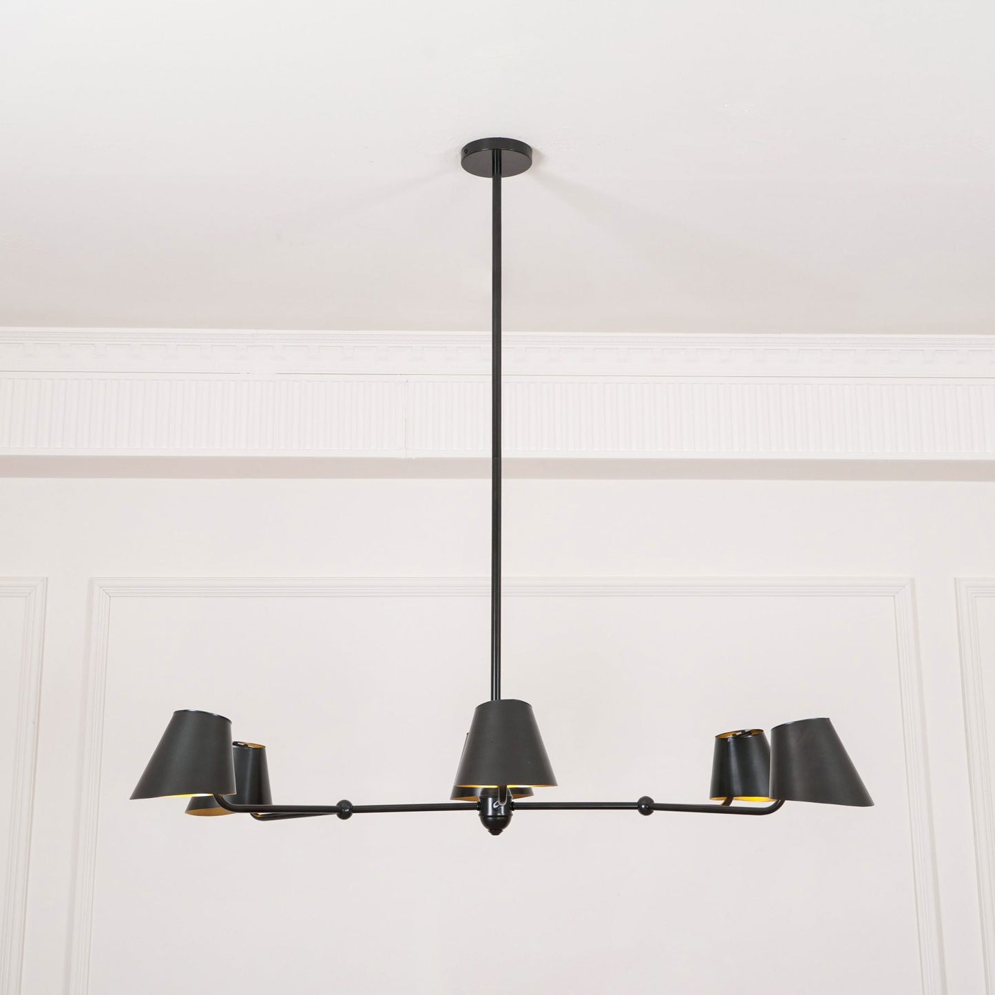 Witting Linear Chandelier