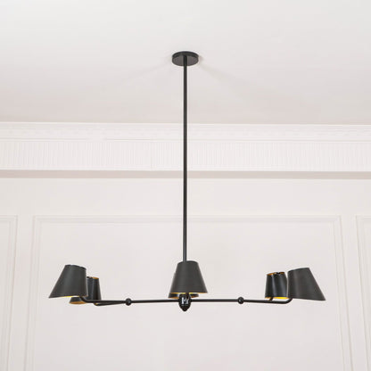Witting Linear Chandelier