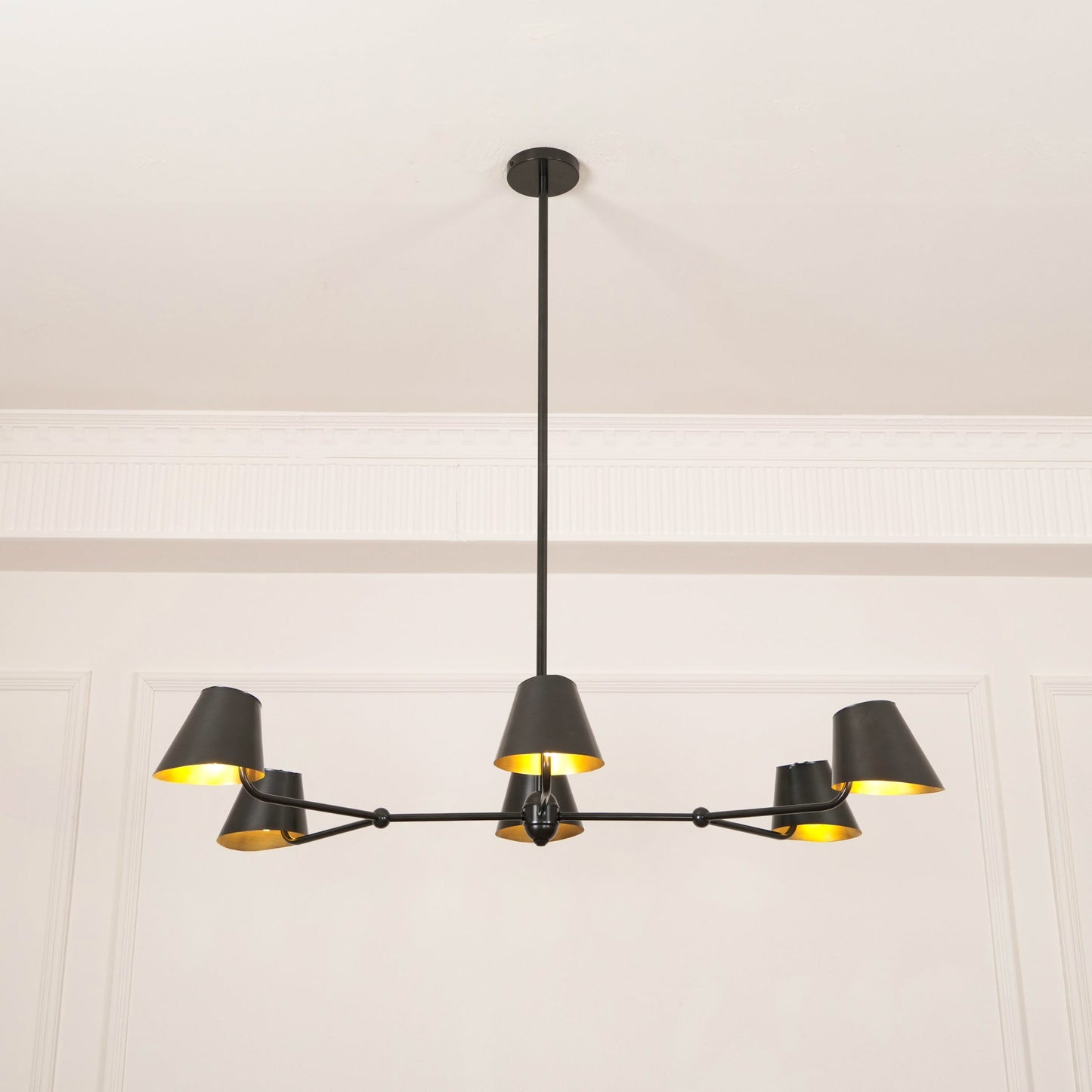 Witting Linear Chandelier