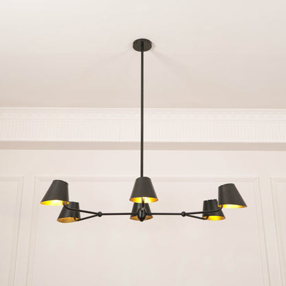 Witting Linear Chandelier