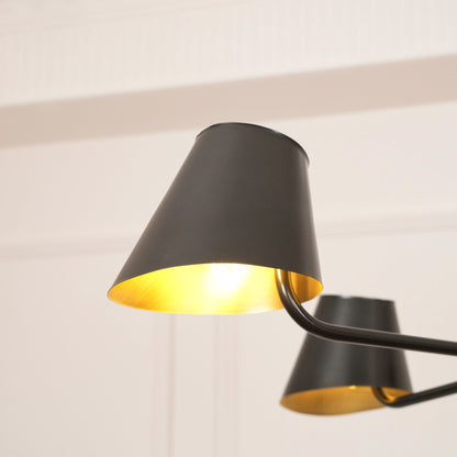 Witting Linear Chandelier
