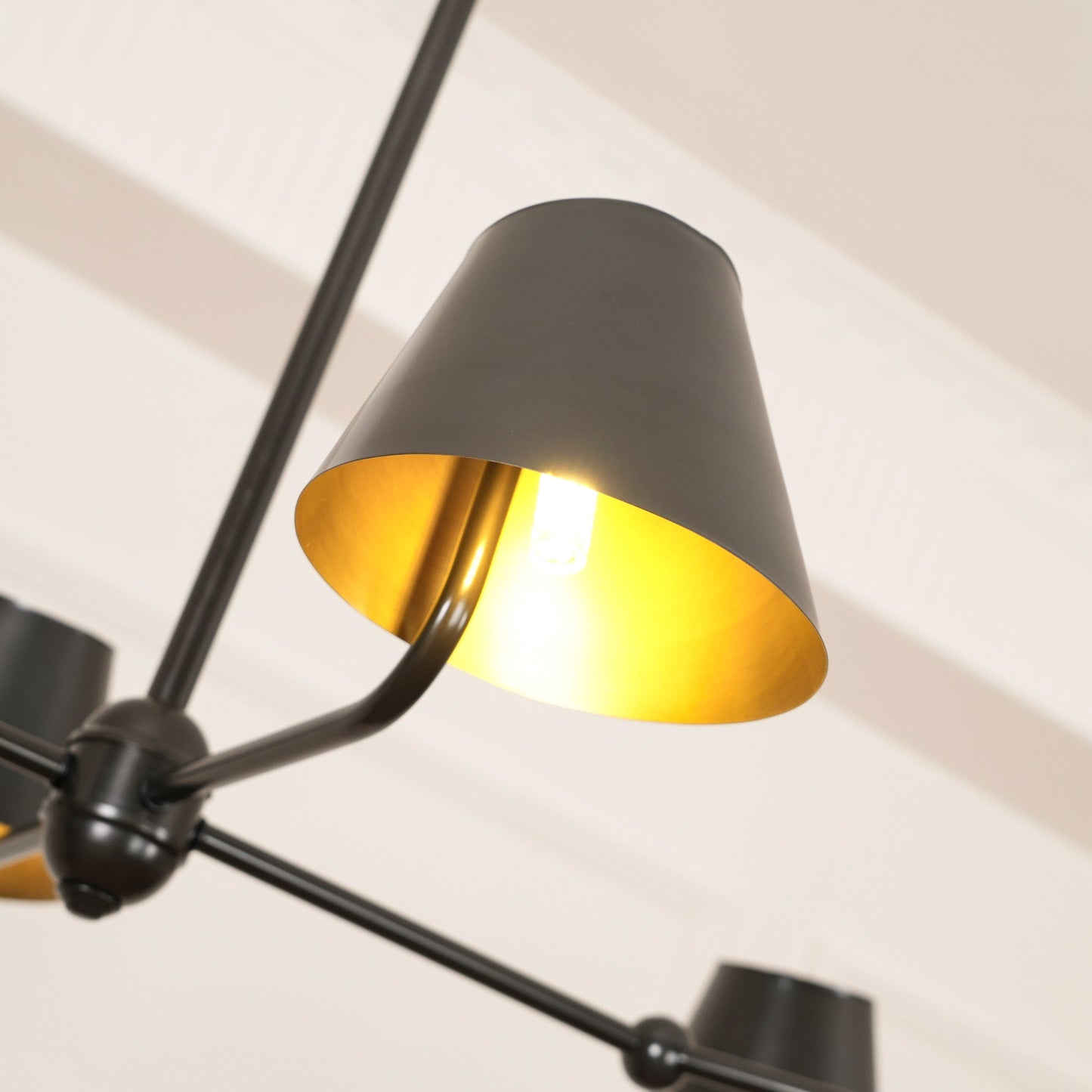 Witting Linear Chandelier