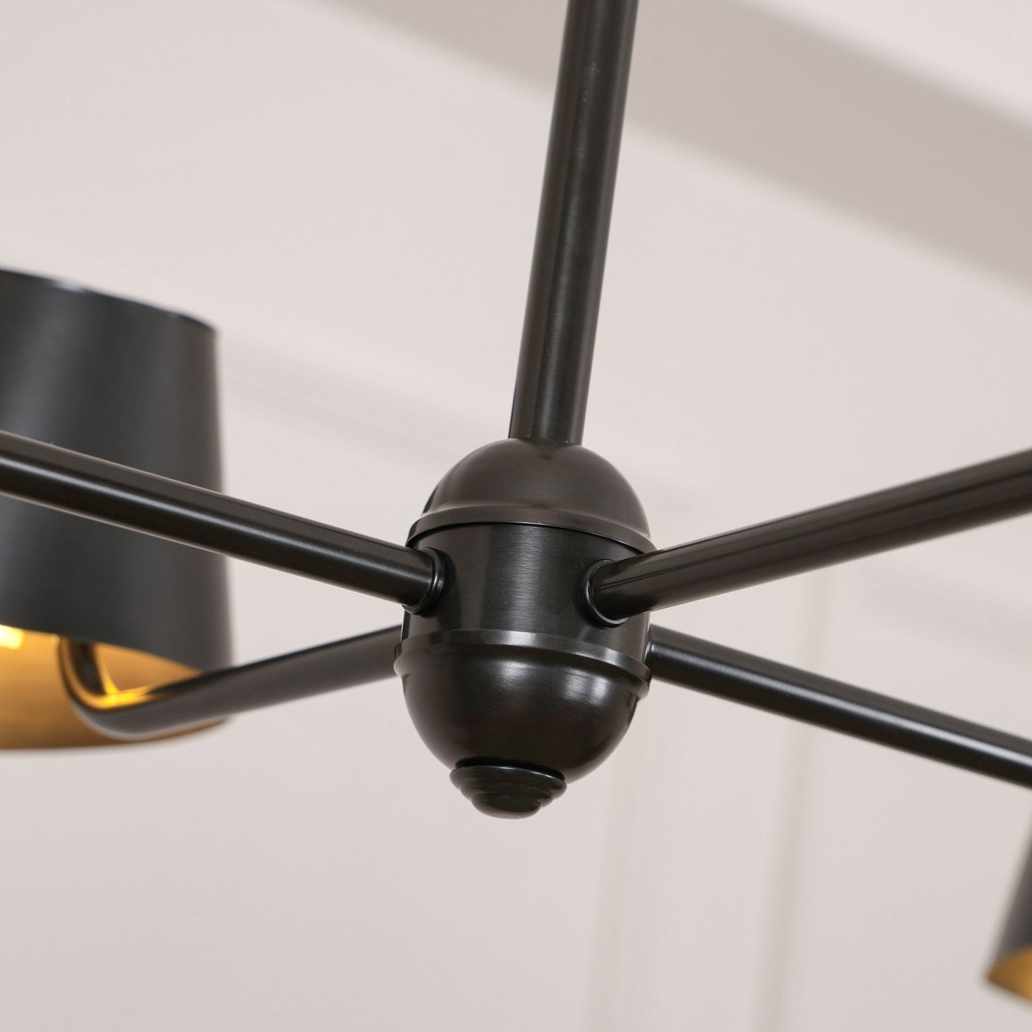 Witting Linear Chandelier