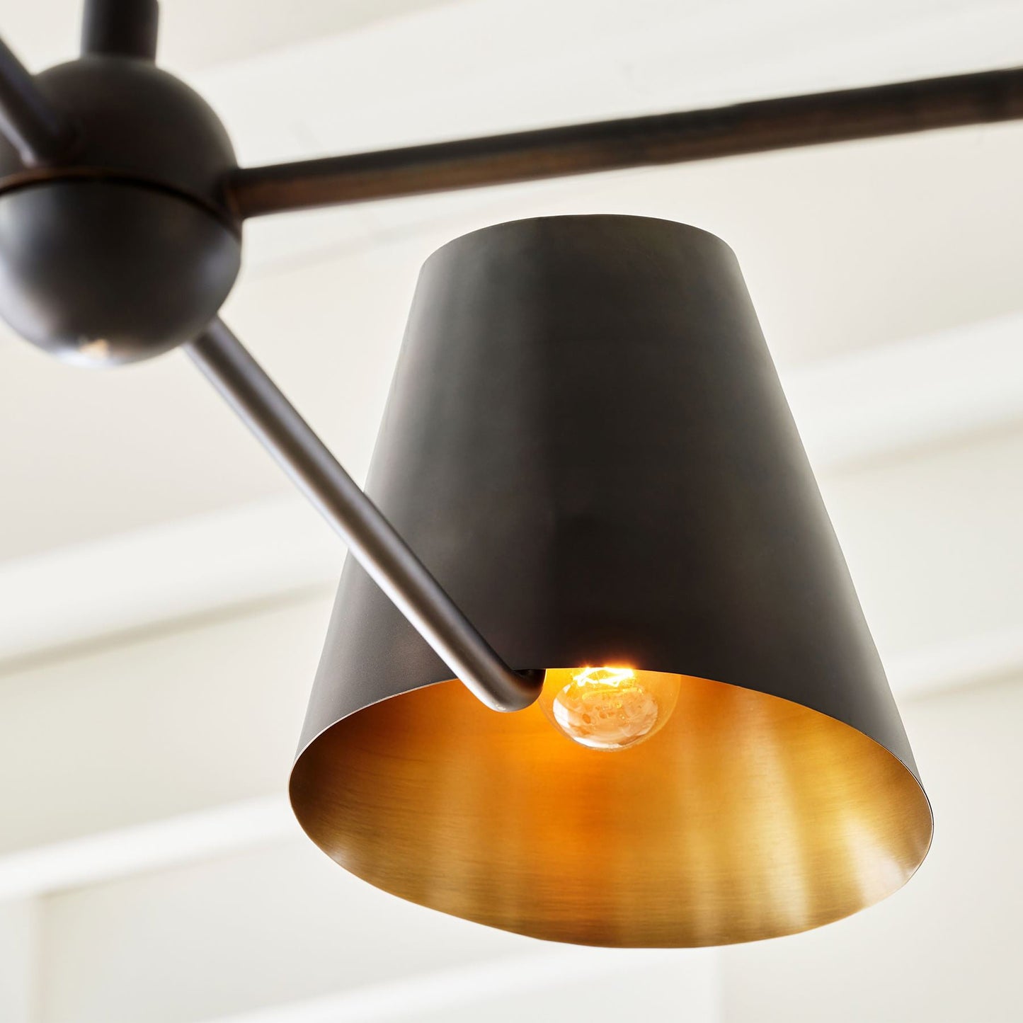Witting Linear Chandelier