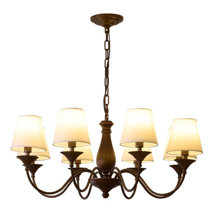 Beatrice Vintage Chandelier