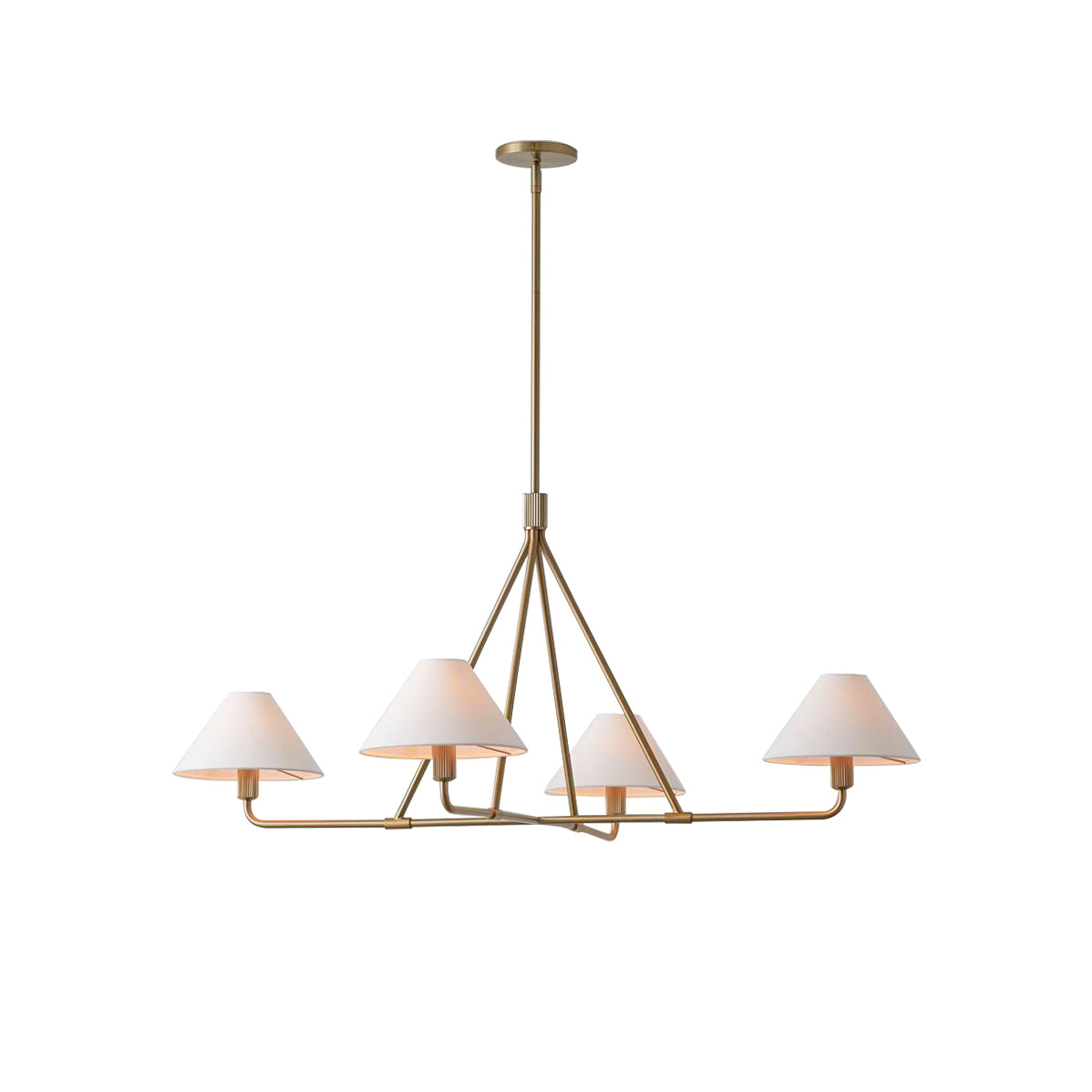 Dudley Chandelier