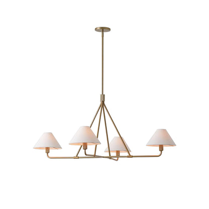 Dudley Chandelier