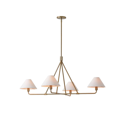 Dudley Chandelier