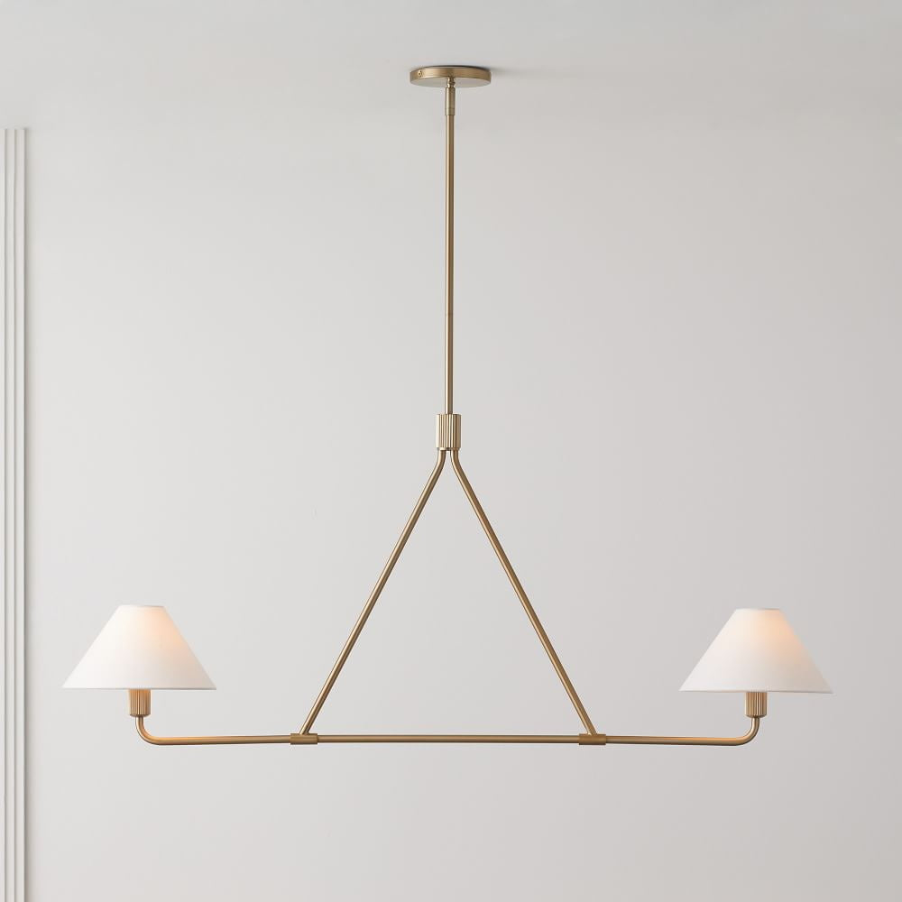 Dudley Chandelier