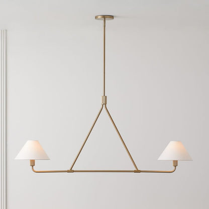 Dudley Chandelier